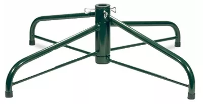 Christmas Tree Stand, Folding, 24-in.