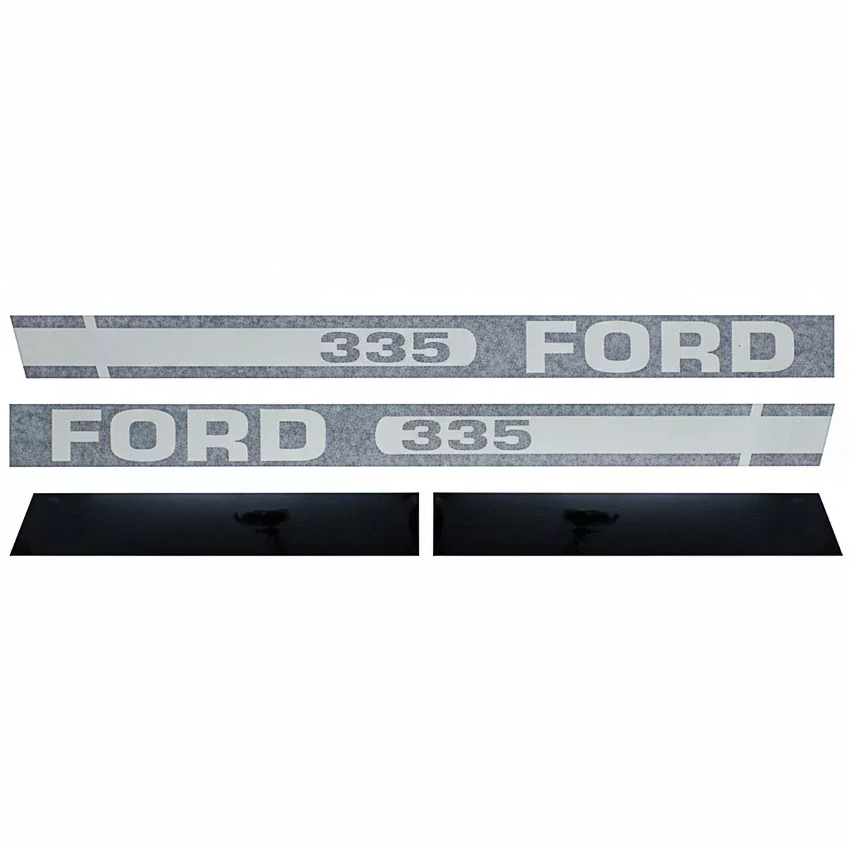 Decal Set for Ford 335