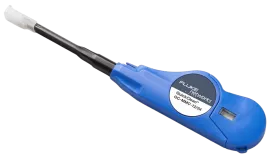 Fluke Networks QC-MMC-12-24-5P QuickClean Cleaner for 12-24 MMC connectors, 5-pack