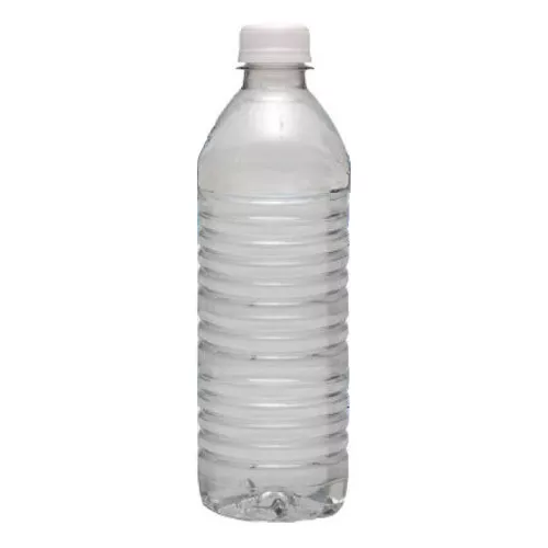 NESTLE CRYSTAL SPRINGWATER 0.5 LITER BOTTLED SPRING WATER CS 24COUNT
