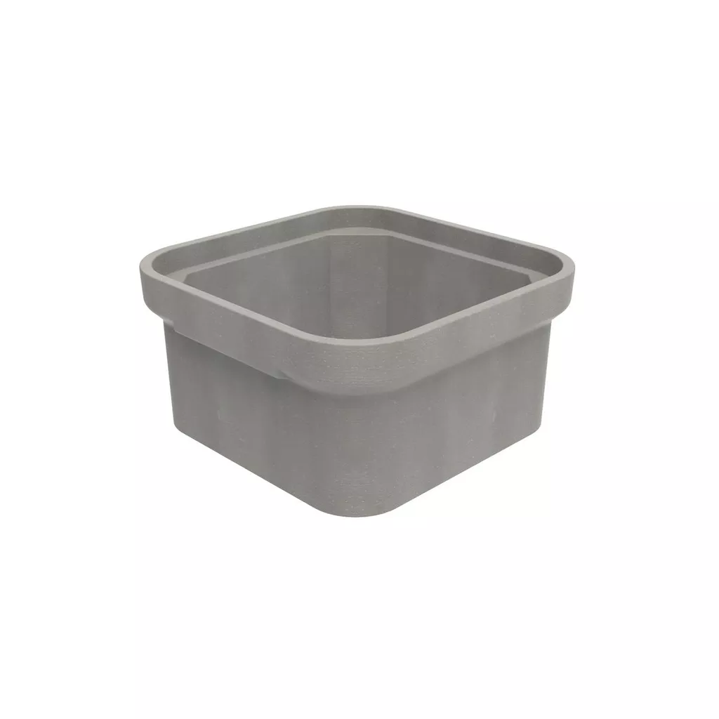 QZT PG2424EA12 EXT OB 24X24X12