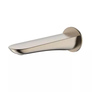 TOTO Modern Wall Tub Spout
